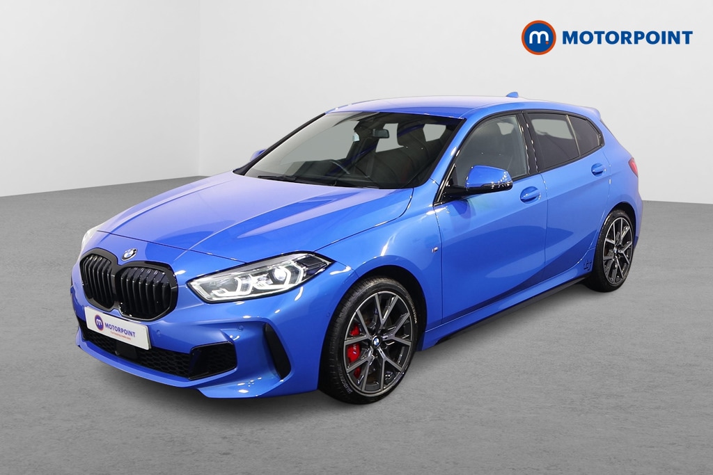 Used BMW 1 Series 2023 for sale - 77048166: Photo 3