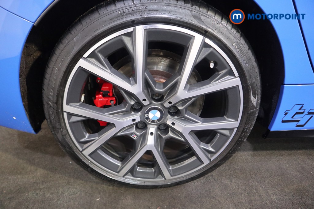 Used BMW 1 Series 2023 for sale - 77048166: Photo 30