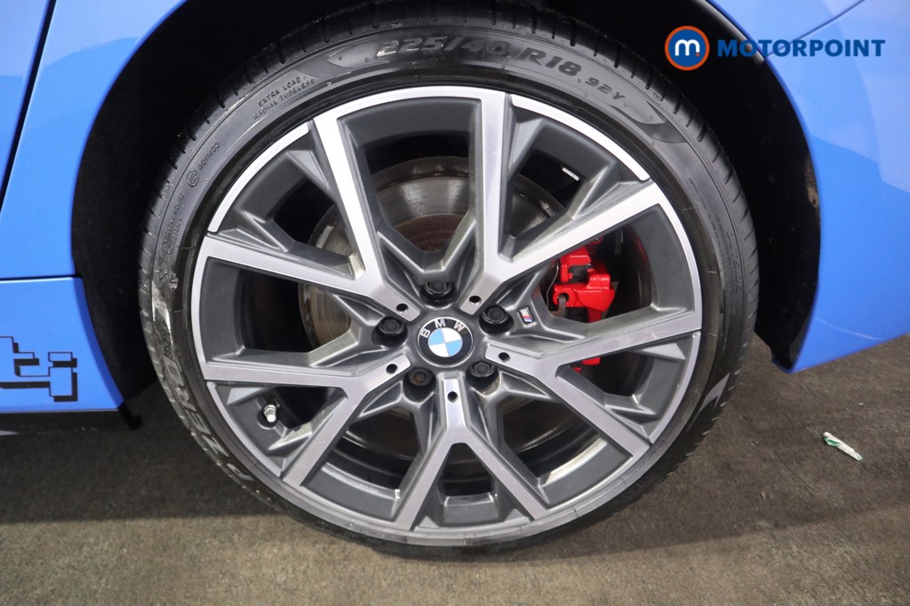 Used BMW 1 Series 2023 for sale - 77048166: Photo 33