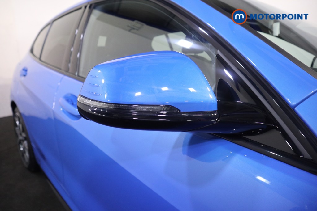 Used BMW 1 Series 2023 for sale - 77048166: Photo 39