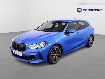 Used BMW 1 Series 2023 for sale - 77048166: Photo