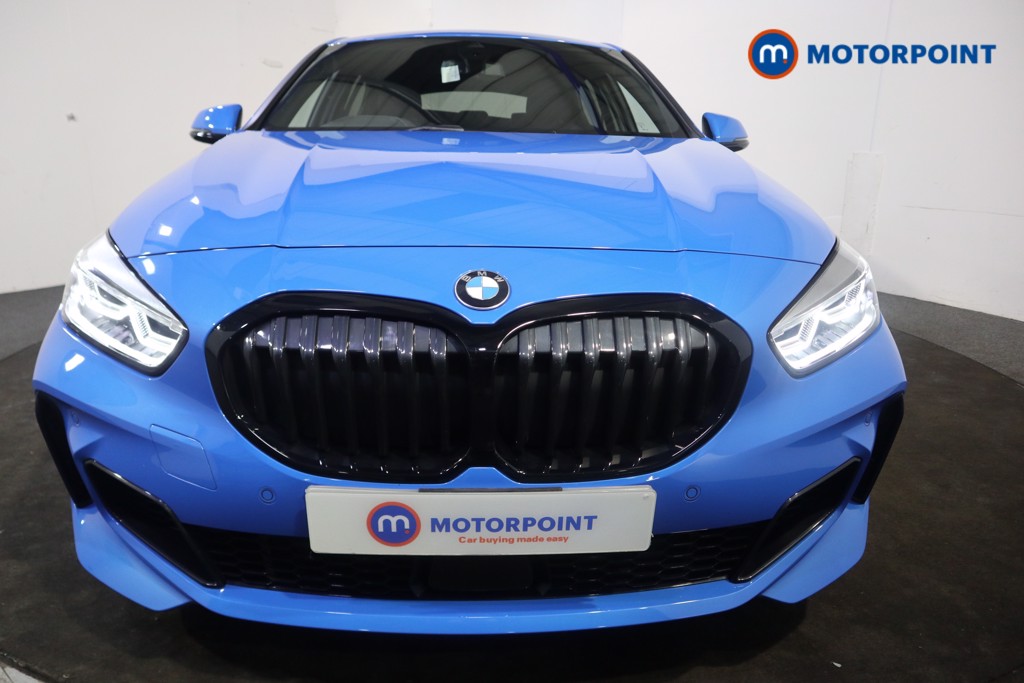 Used BMW 1 Series 2023 for sale - 77048166: Photo 44