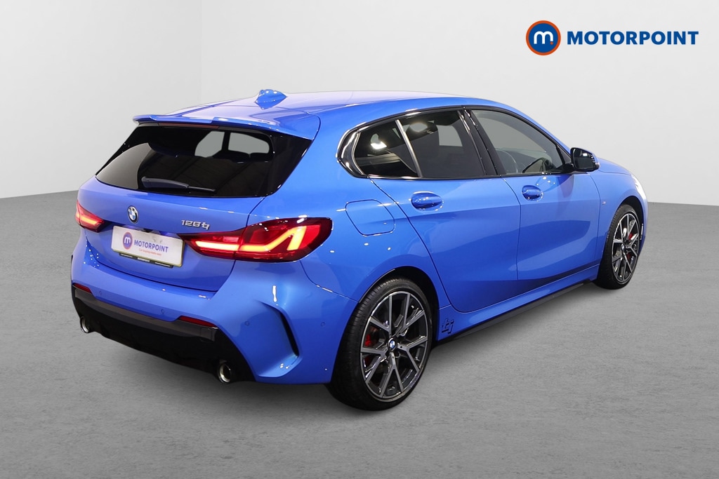 Used BMW 1 Series 2023 for sale - 77048166: Photo 7