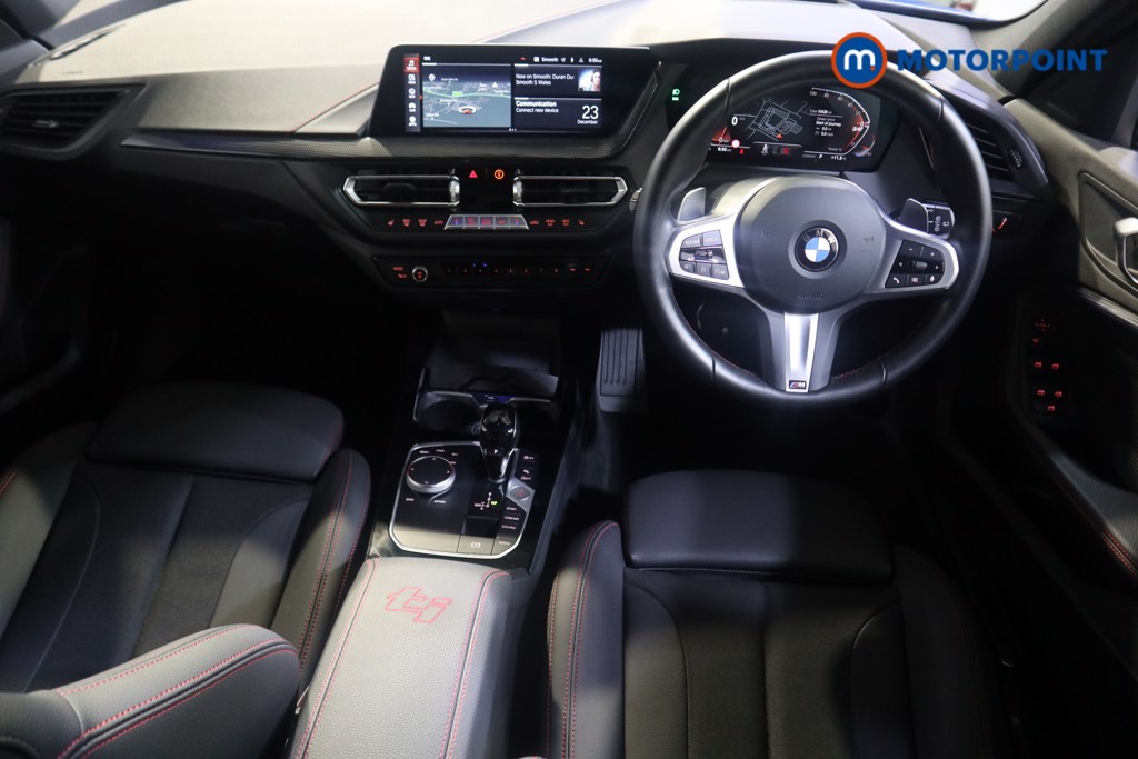 Used BMW 1 Series 2023 for sale - 77048166: Photo 9