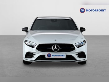 Used Mercedes-Benz A-Class 2022 for sale - 78716915: Photo