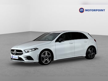 Used Mercedes-Benz A-Class 2022 for sale - 78716915: Photo
