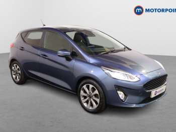 2020 - 1.0 EcoBoost 95 Trend Navigation 5dr