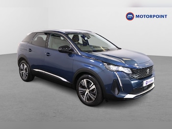 Used Peugeot 3008 2022 for sale - 75935580: Photo