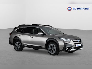 Used Subaru Outback 2022 for sale - 79460323: Photo