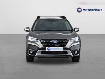 Used Subaru Outback 2022 for sale - 79460323: Photo
