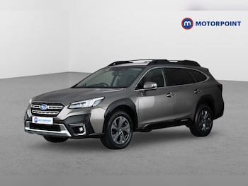 Used Subaru Outback 2022 for sale - 79460323: Photo
