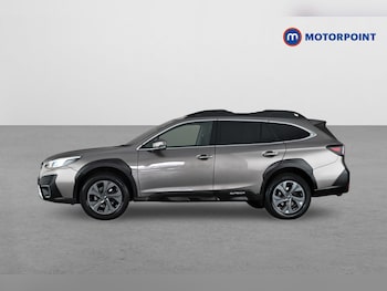 Used Subaru Outback 2022 for sale - 79460323: Photo