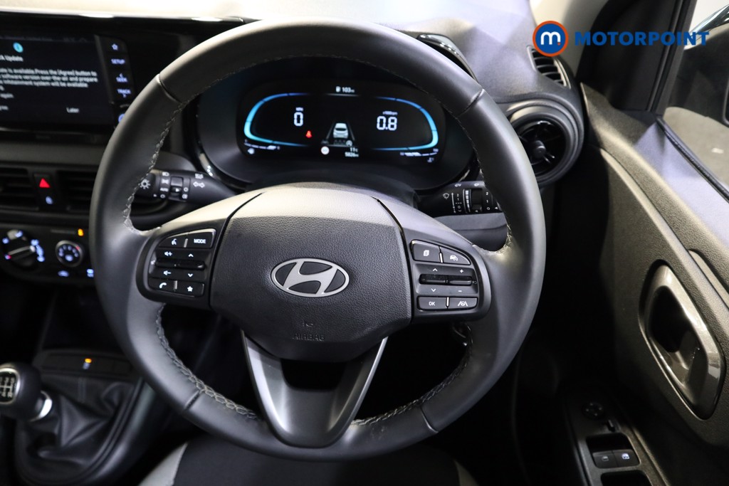 Used Hyundai i10 for sale - 77741326: Photo 10