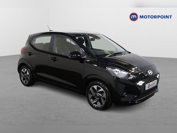 Used Hyundai i10 undefined for sale - 77741326: Photo