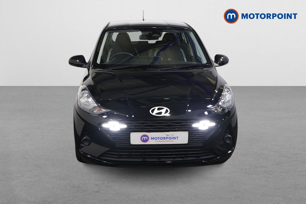 Used Hyundai i10 for sale - 77741326: Photo 2