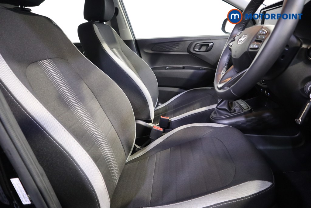 Used Hyundai i10 for sale - 77741326: Photo 21