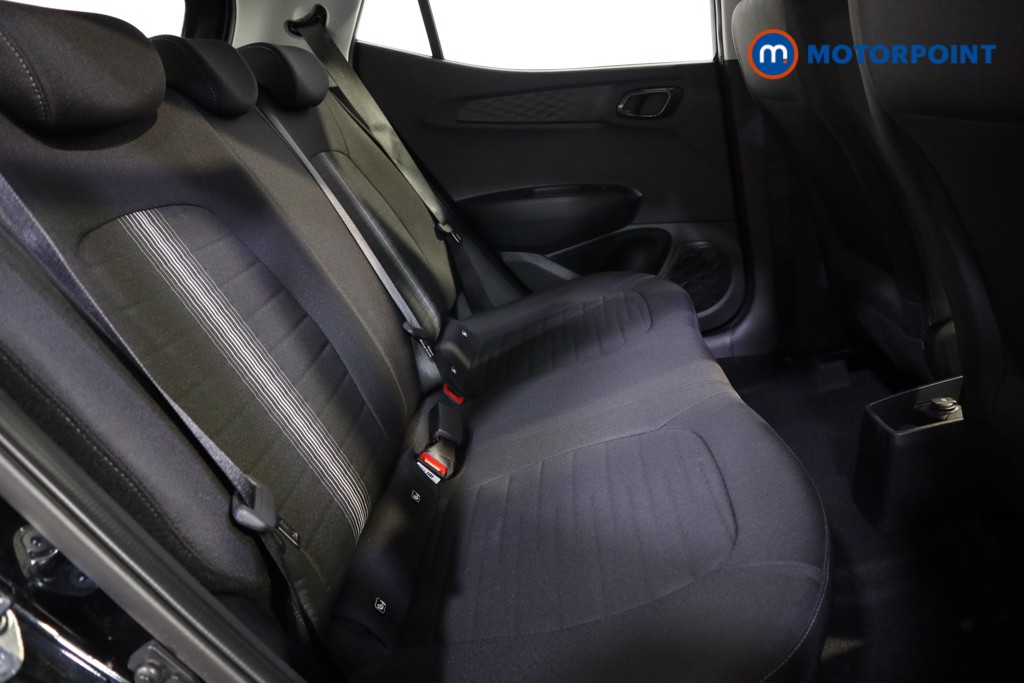 Used Hyundai i10 for sale - 77741326: Photo 22