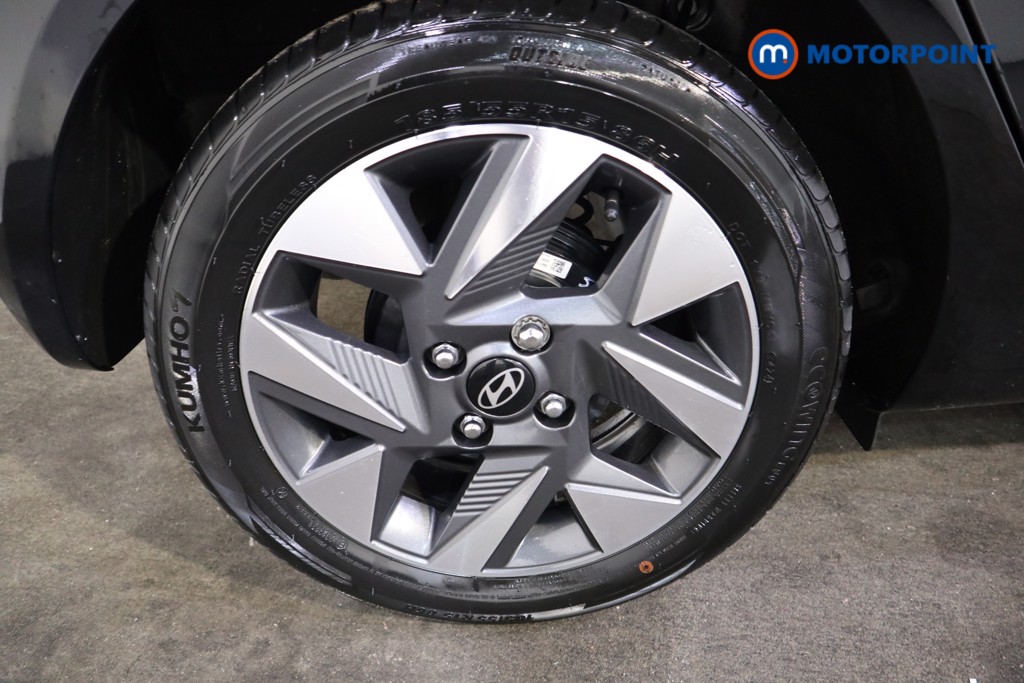 Used Hyundai i10 for sale - 77741326: Photo 27