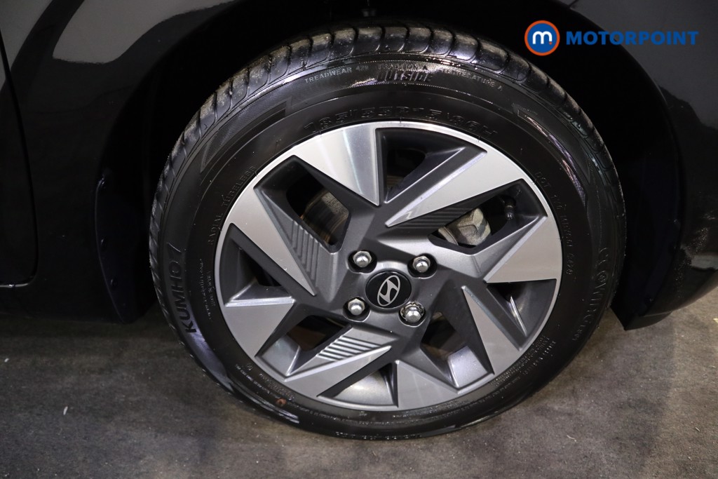 Used Hyundai i10 for sale - 77741326: Photo 28