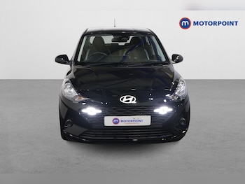 Used Hyundai i10 undefined for sale - 77741326: Photo