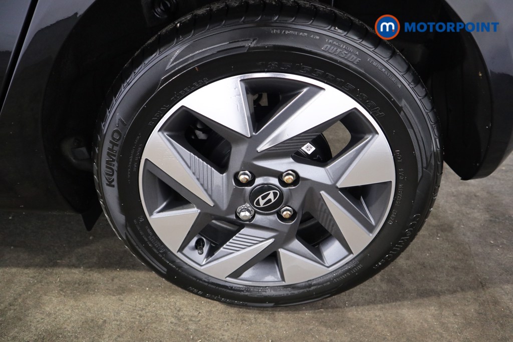 Used Hyundai i10 for sale - 77741326: Photo 30