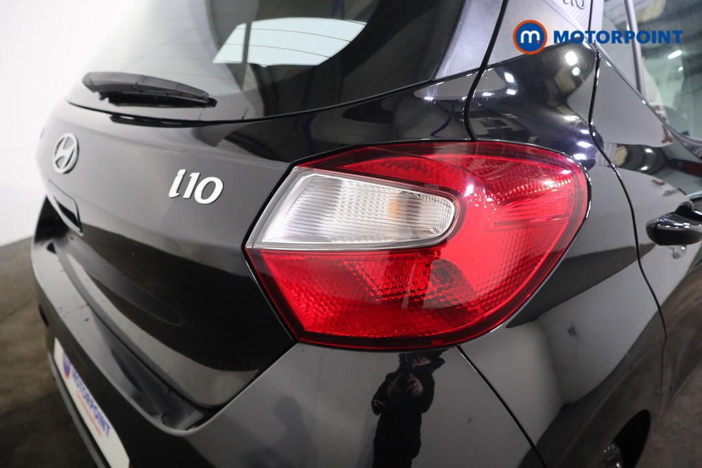 Used Hyundai i10 for sale - 77741326: Photo 37