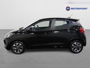 Used Hyundai i10 undefined for sale - 77741326: Photo