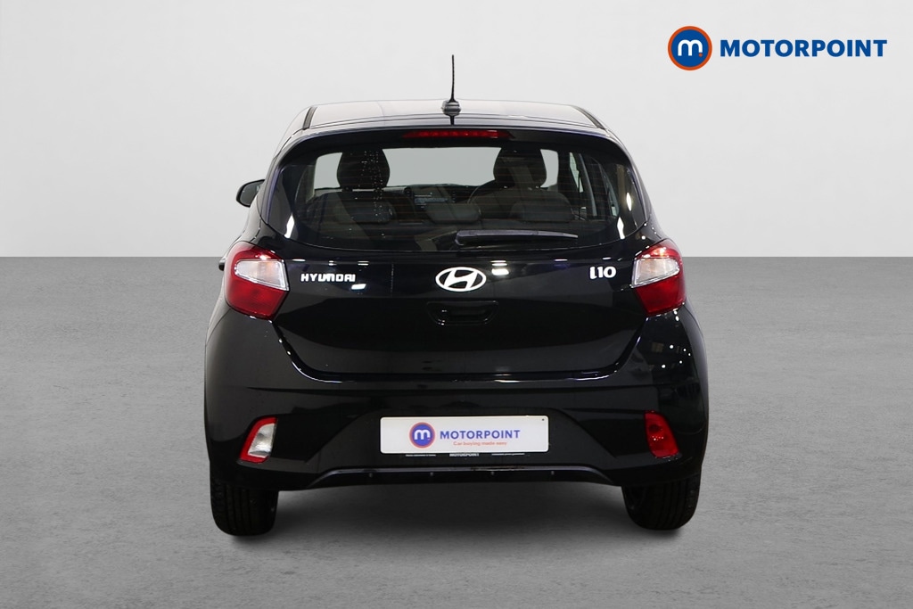Used Hyundai i10 for sale - 77741326: Photo 6