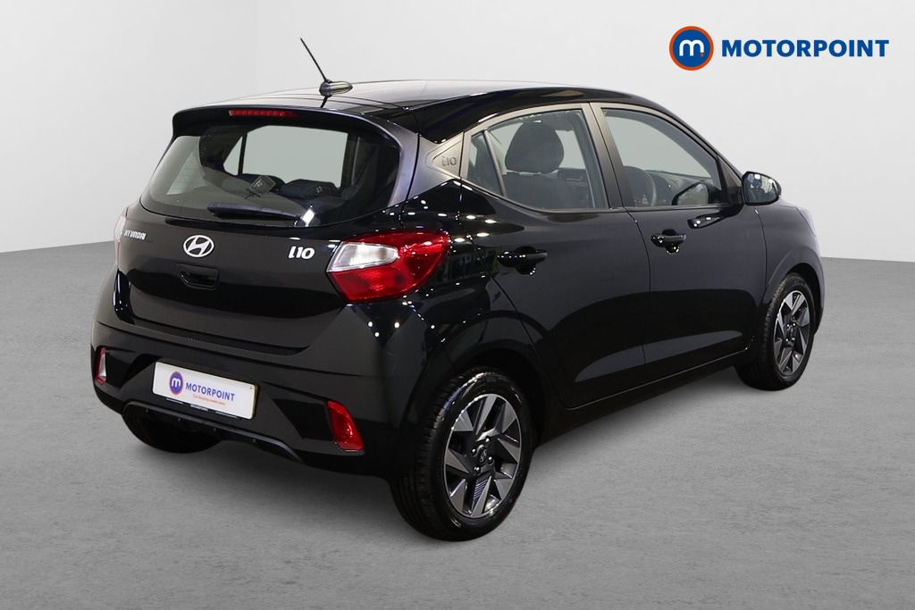 Used Hyundai i10 for sale - 77741326: Photo 7