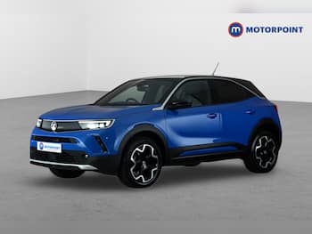 Used Vauxhall Mokka 2023 for sale - 79560491: Photo