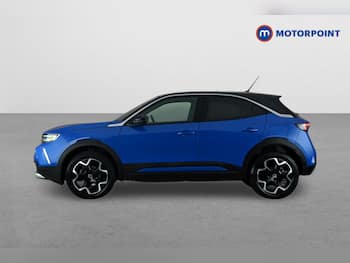 Used Vauxhall Mokka 2023 for sale - 79560491: Photo