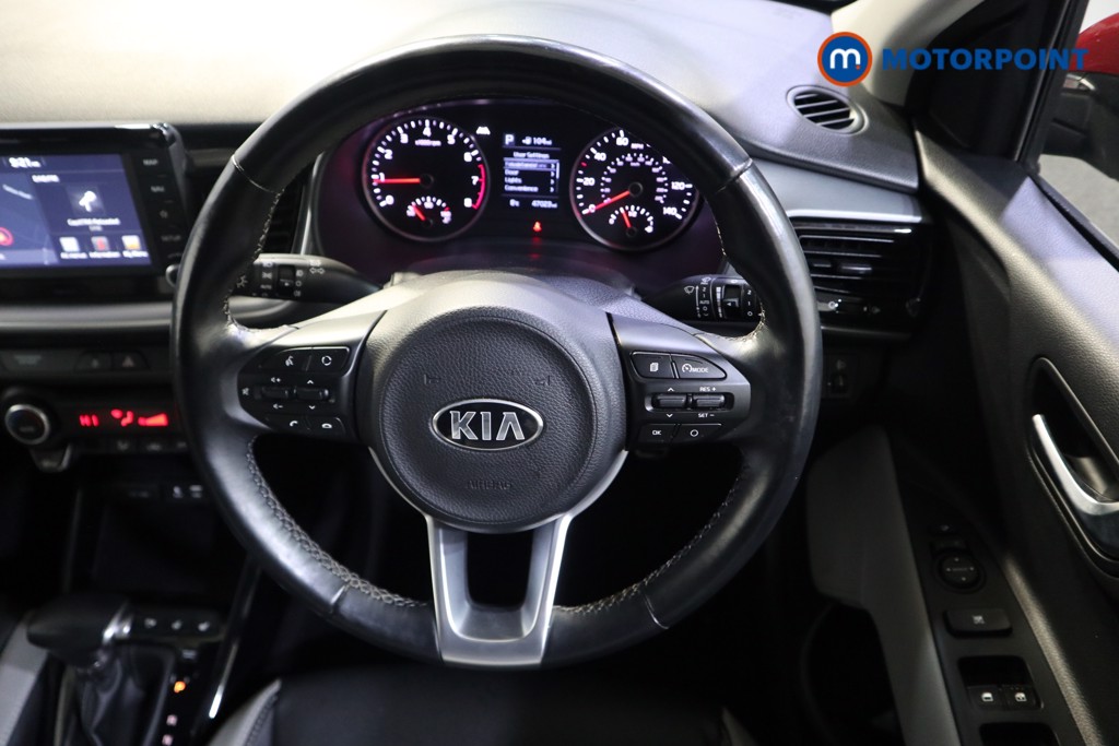 Used Kia Stonic 2020 for sale - 76416009: Photo 10