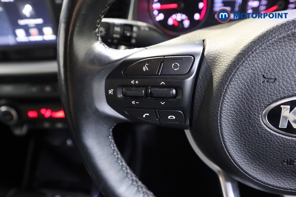 Used Kia Stonic 2020 for sale - 76416009: Photo 11