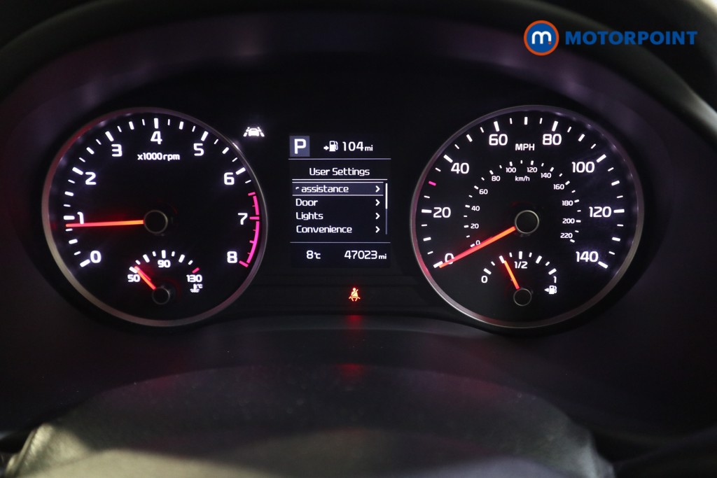 Used Kia Stonic 2020 for sale - 76416009: Photo 13