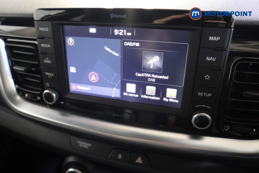 Used Kia Stonic 2020 for sale - 76416009: Photo 14