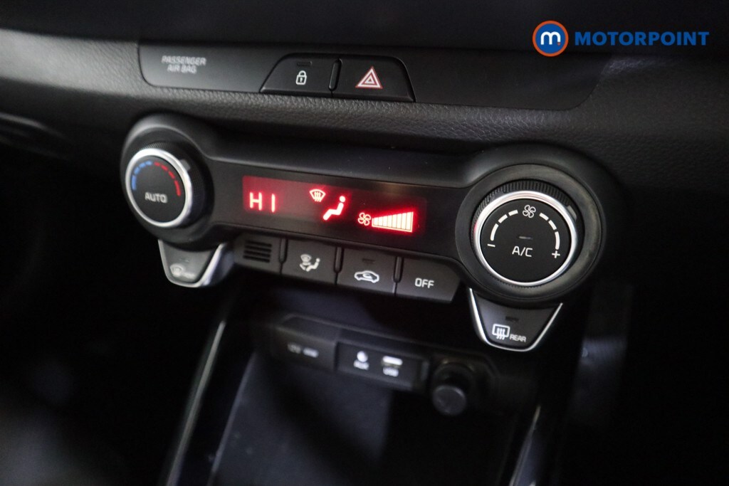 Used Kia Stonic 2020 for sale - 76416009: Photo 16