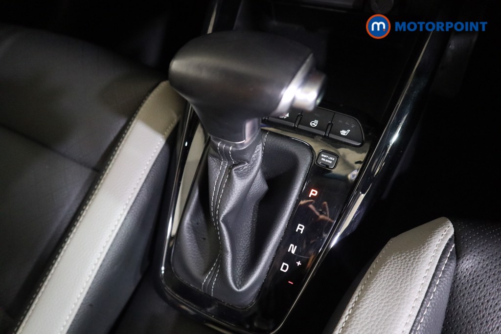 Used Kia Stonic 2020 for sale - 76416009: Photo 18