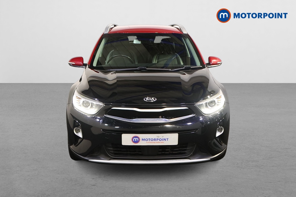 Used Kia Stonic 2020 for sale - 76416009: Photo 2
