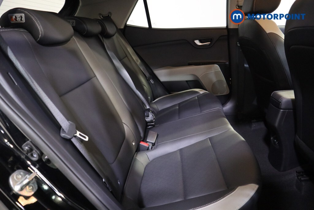 Used Kia Stonic 2020 for sale - 76416009: Photo 22