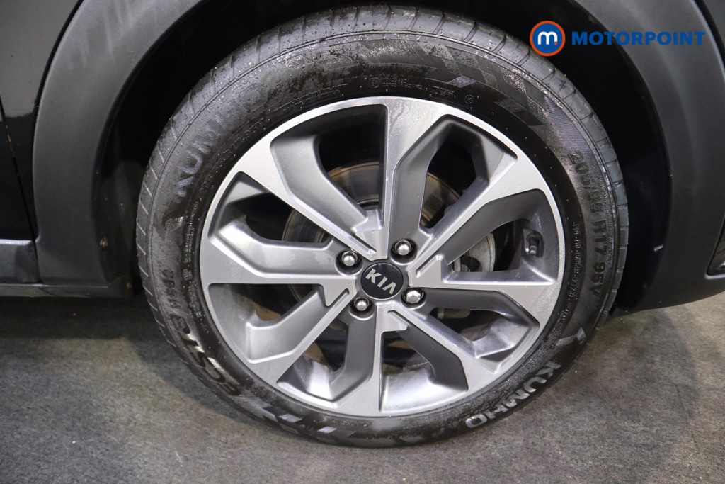 Used Kia Stonic 2020 for sale - 76416009: Photo 27