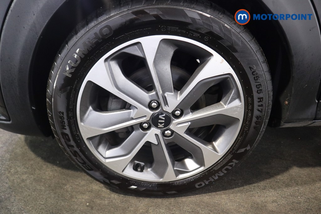 Used Kia Stonic 2020 for sale - 76416009: Photo 28