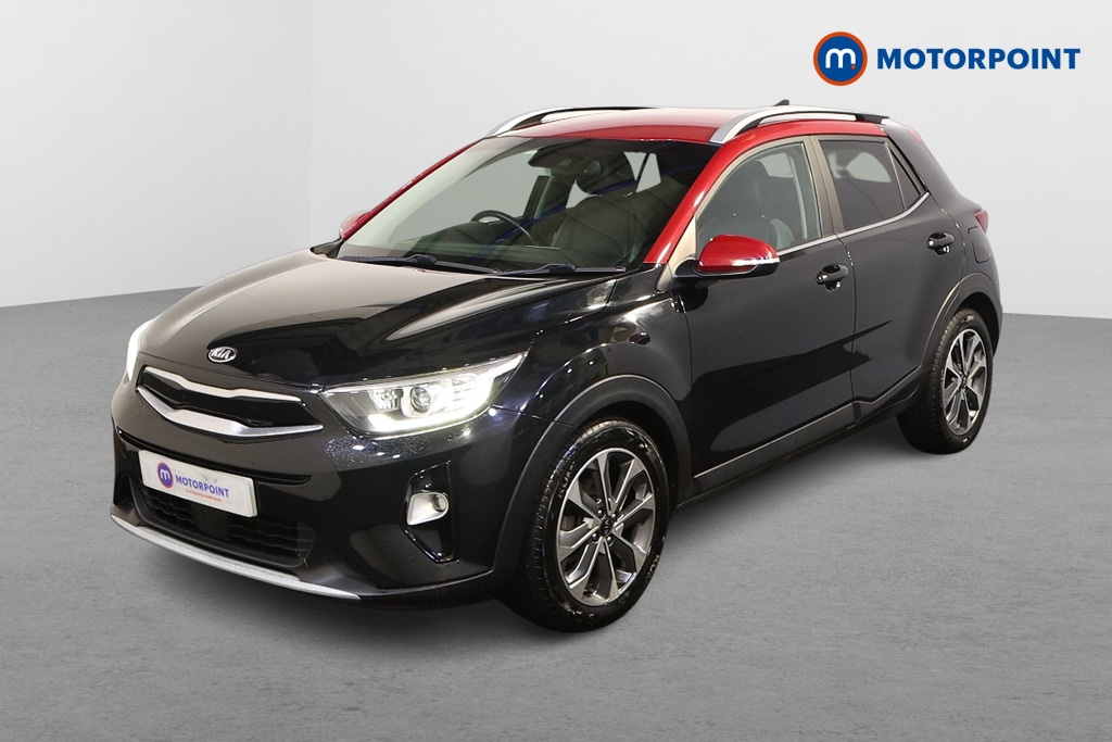 Used Kia Stonic 2020 for sale - 76416009: Photo 3