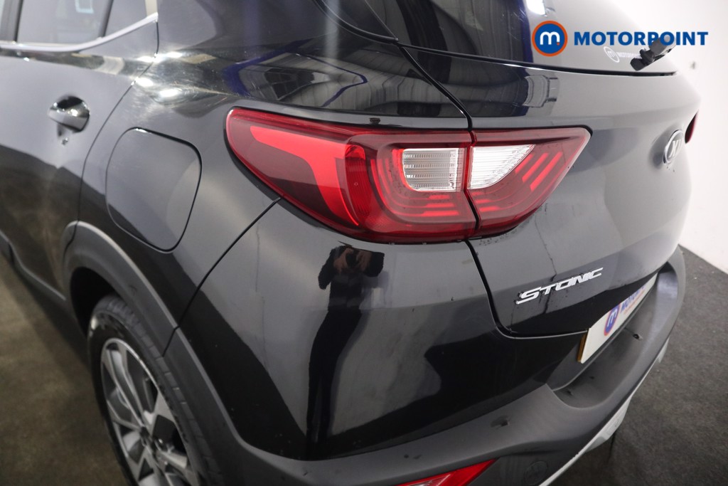 Used Kia Stonic 2020 for sale - 76416009: Photo 32