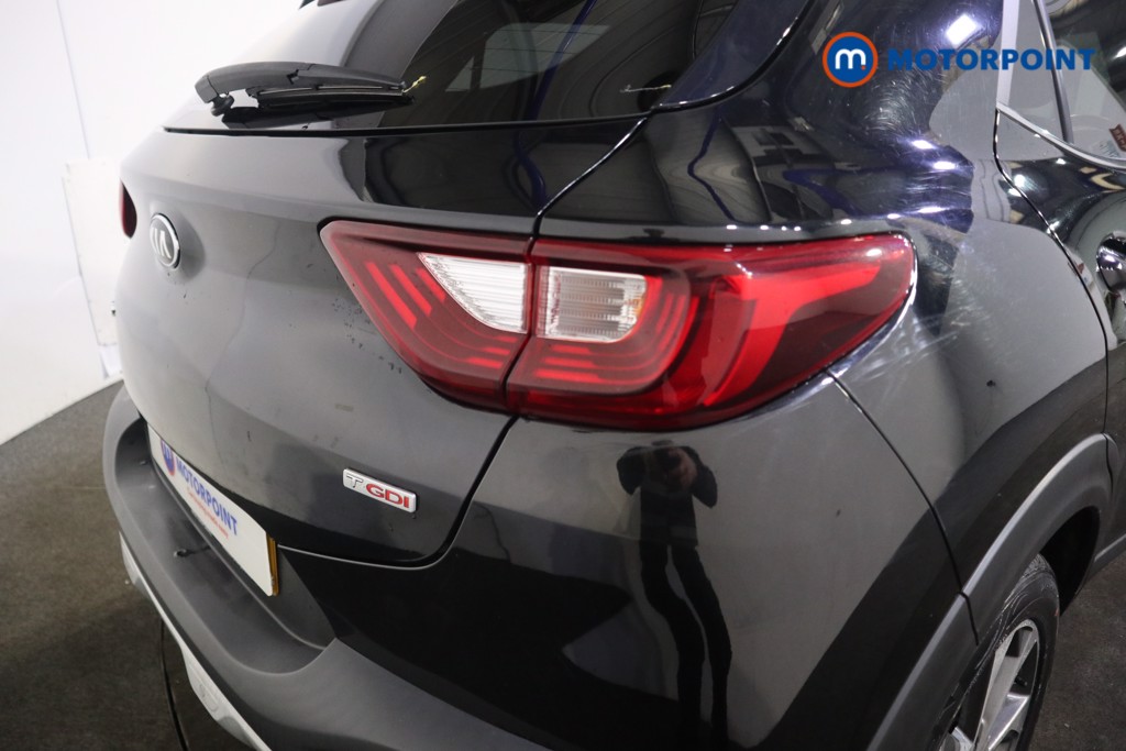 Used Kia Stonic 2020 for sale - 76416009: Photo 33