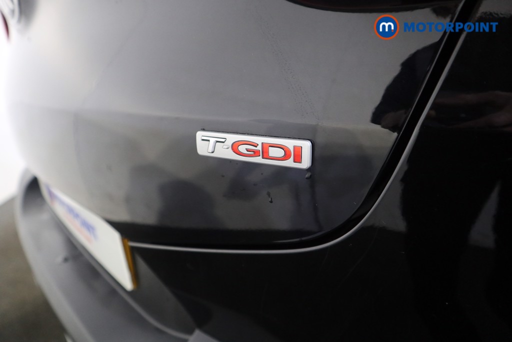 Used Kia Stonic 2020 for sale - 76416009: Photo 34