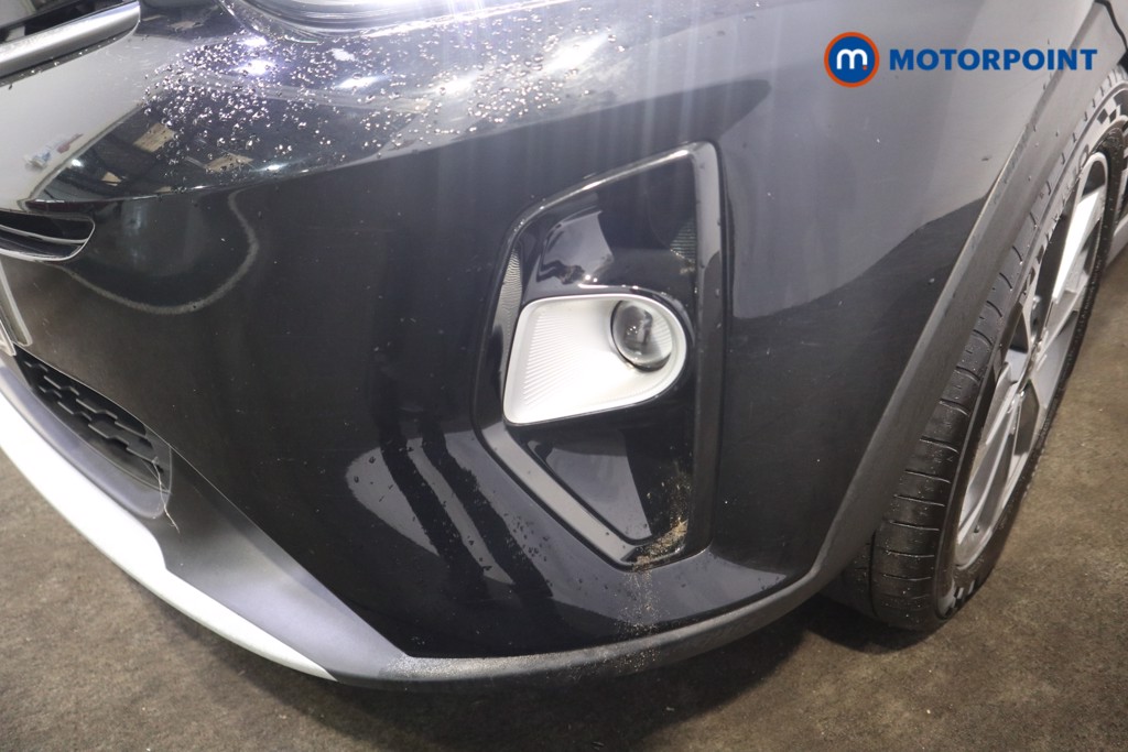 Used Kia Stonic 2020 for sale - 76416009: Photo 39