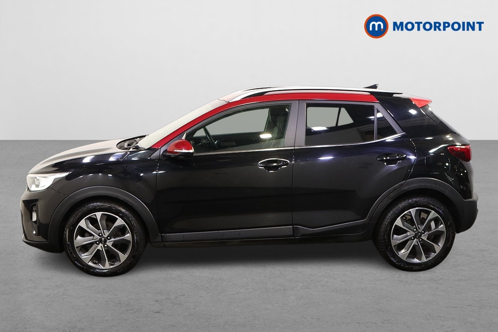 Used Kia Stonic 2020 for sale - 76416009: Photo 4