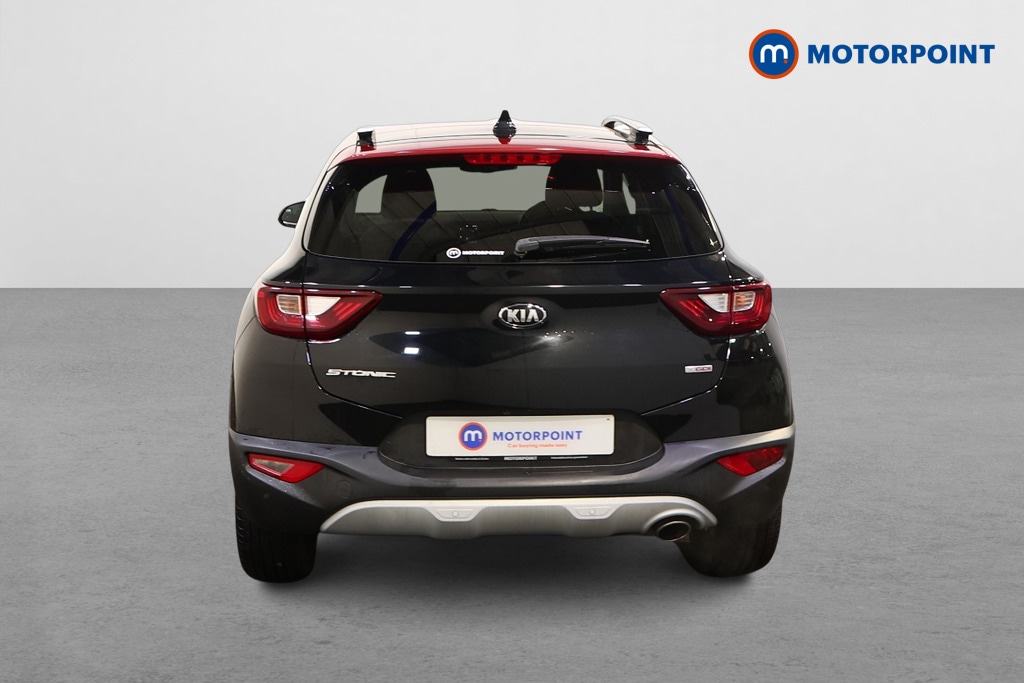 Used Kia Stonic 2020 for sale - 76416009: Photo 6