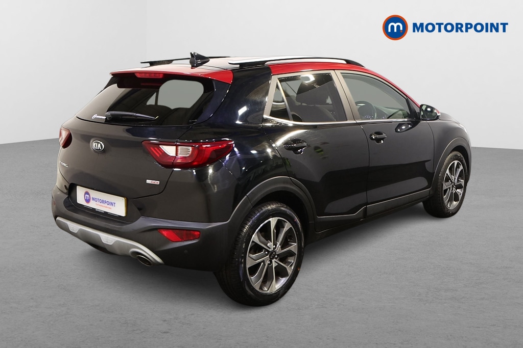 Used Kia Stonic 2020 for sale - 76416009: Photo 7