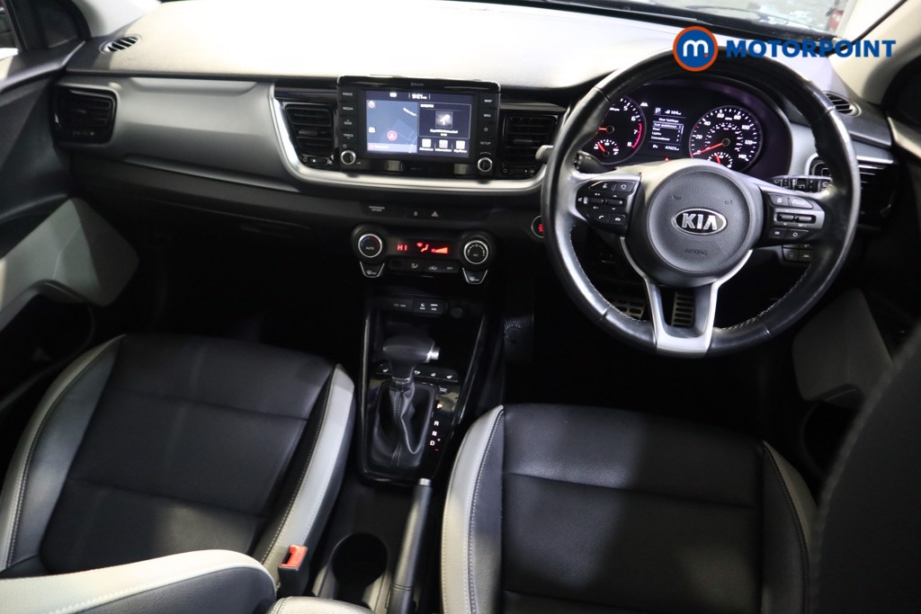 Used Kia Stonic 2020 for sale - 76416009: Photo 9